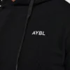 Essential lichtgewicht hoodie