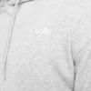 Essential lichtgewicht hoodie