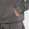 Essential lichtgewicht hoodie