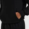 Essential lichtgewicht hoodie