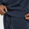 Essential lichtgewicht hoodie