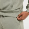 Essential lichtgewicht hoodie