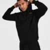 Essential lichtgewicht hoodie