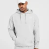 Essential lichtgewicht hoodie