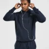 Essential lichtgewicht hoodie