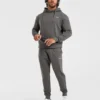 Essential lichtgewicht hoodie