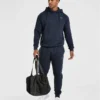 Essential lichtgewicht hoodie