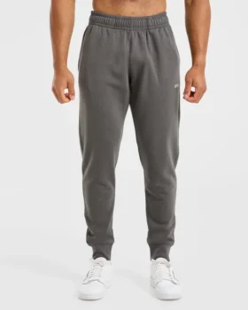 Essential lichtgewicht Joggingbroek