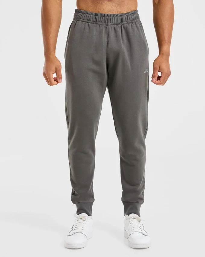 Essential lichtgewicht Joggingbroek