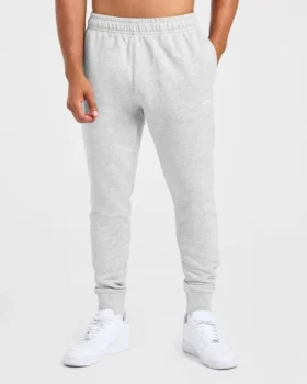 Essential lichtgewicht Joggingbroek