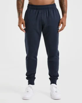 Essential lichtgewicht Joggingbroek
