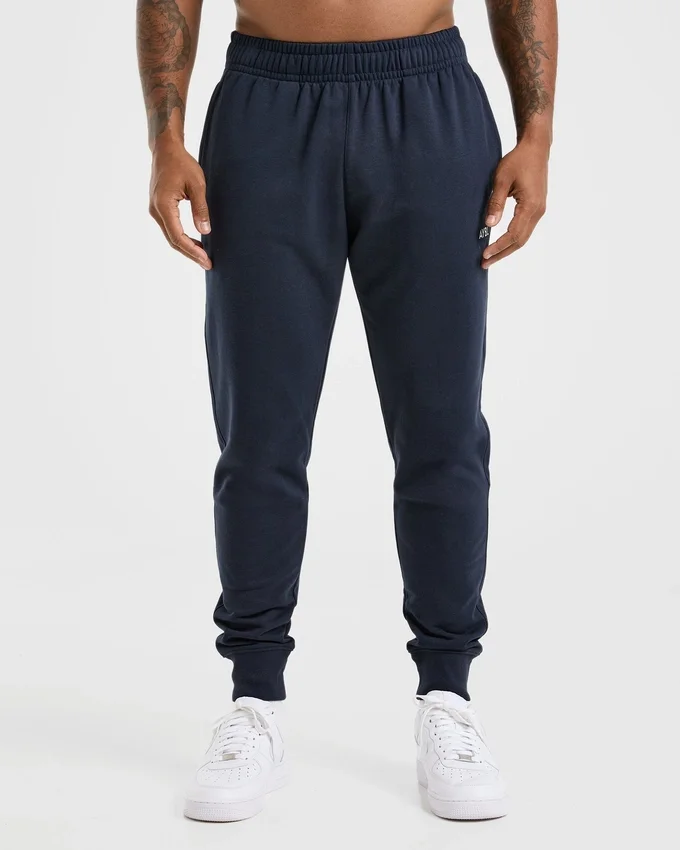 Essential lichtgewicht Joggingbroek