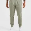 Essential lichtgewicht Joggingbroek