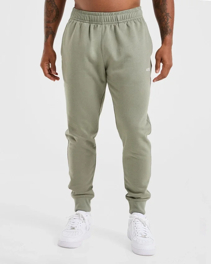 Essential lichtgewicht Joggingbroek