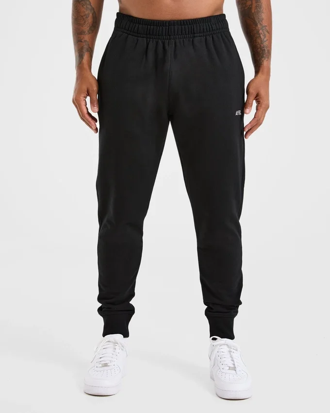 Essential lichtgewicht Joggingbroek