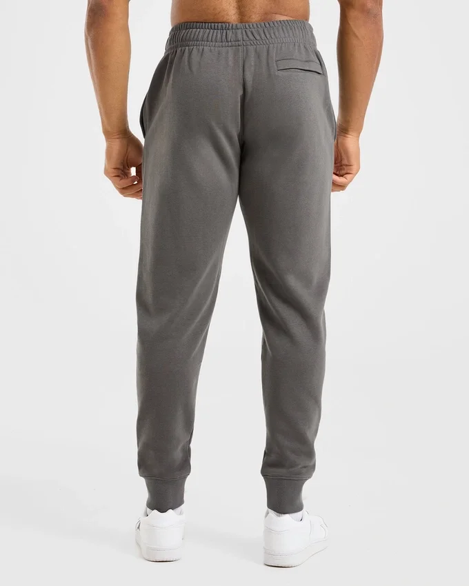Essential lichtgewicht Joggingbroek