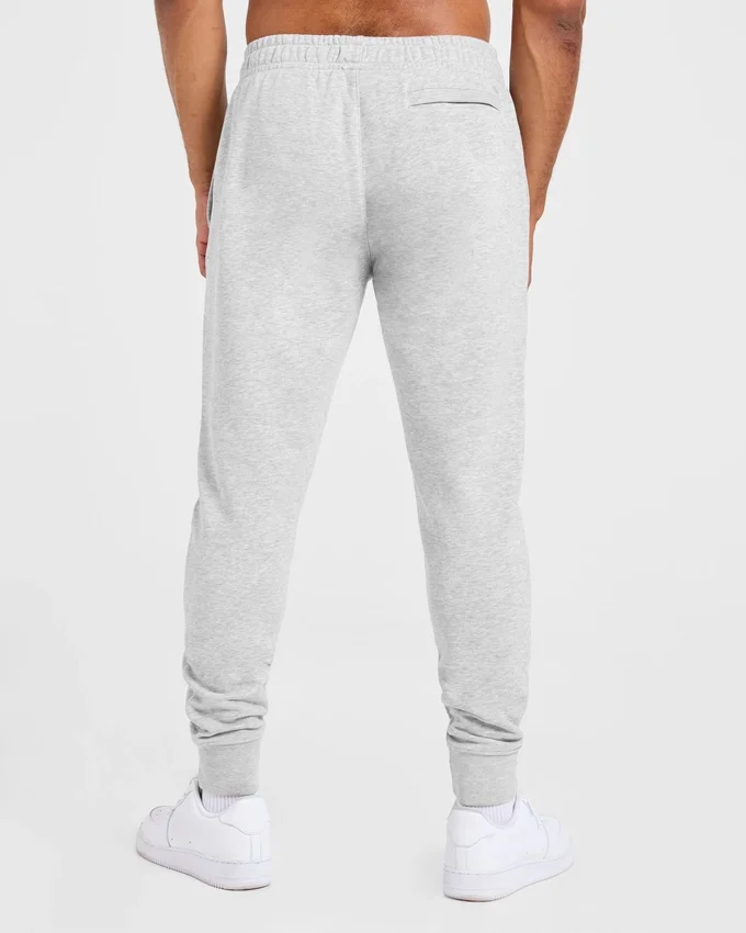 Essential lichtgewicht Joggingbroek