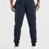 Essential lichtgewicht Joggingbroek