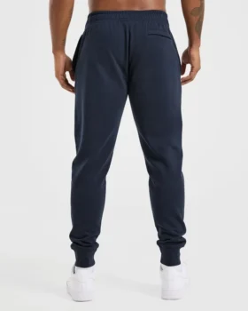 Essential lichtgewicht Joggingbroek