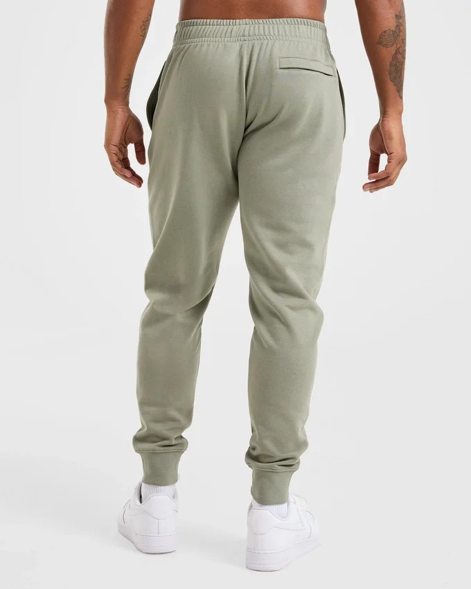 Essential lichtgewicht Joggingbroek