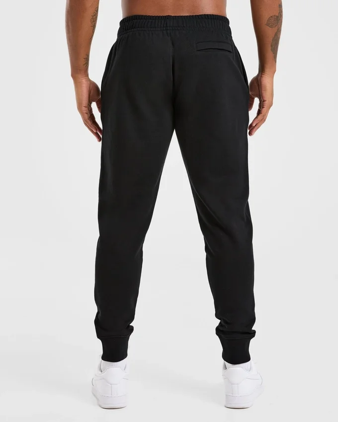 Essential lichtgewicht Joggingbroek