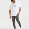 Essential lichtgewicht Joggingbroek