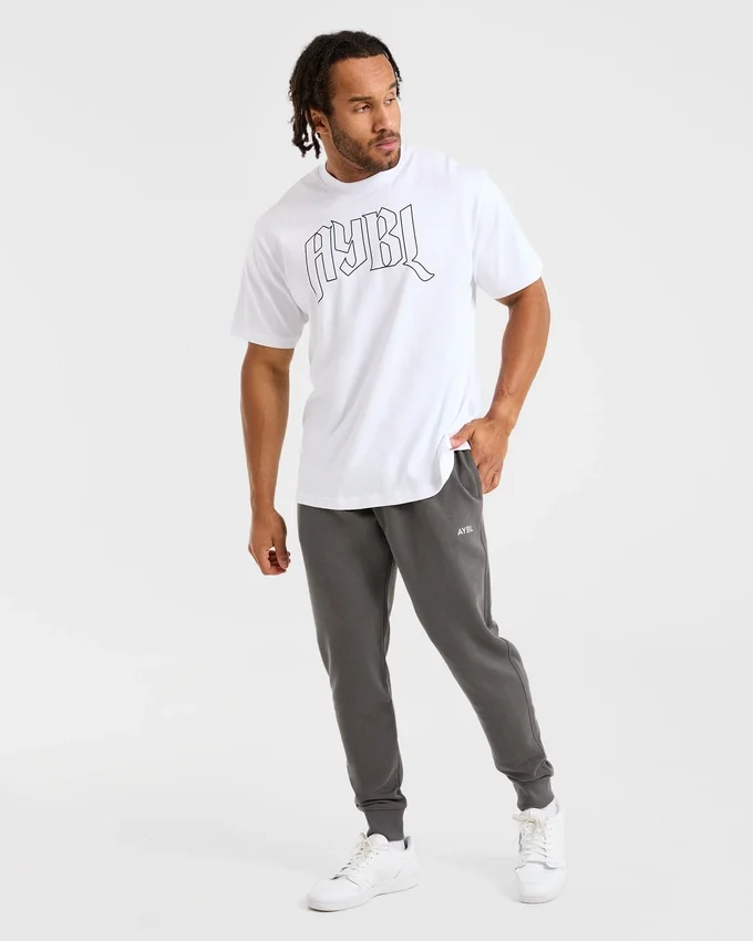 Essential lichtgewicht Joggingbroek