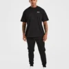 Essential lichtgewicht Joggingbroek