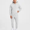 Essential lichtgewicht Joggingbroek