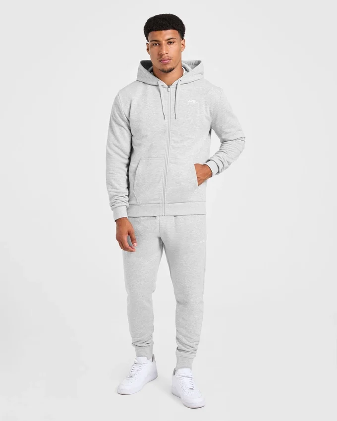 Essential lichtgewicht Joggingbroek