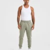 Essential lichtgewicht Joggingbroek