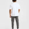 Essential lichtgewicht Joggingbroek