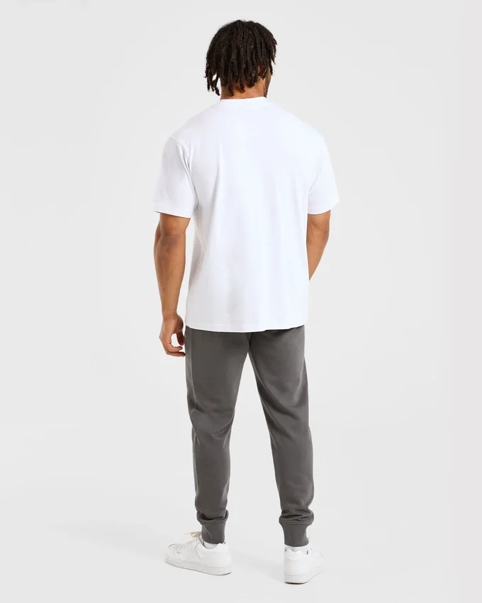 Essential lichtgewicht Joggingbroek