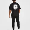 Essential lichtgewicht Joggingbroek