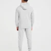 Essential lichtgewicht Joggingbroek