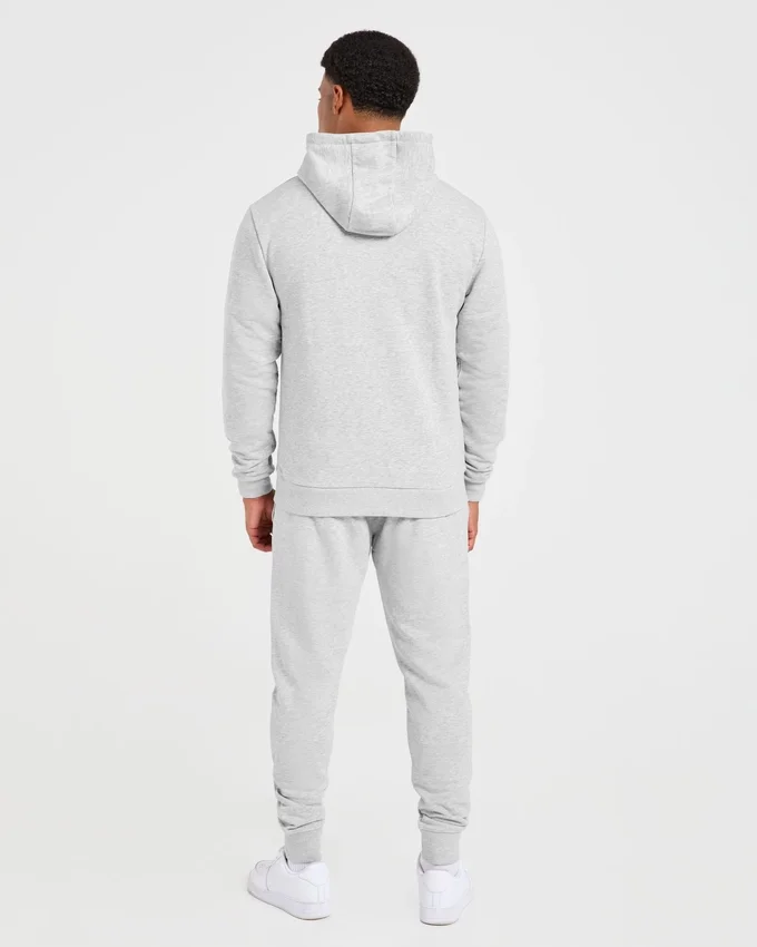 Essential lichtgewicht Joggingbroek