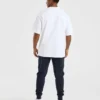 Essential lichtgewicht Joggingbroek