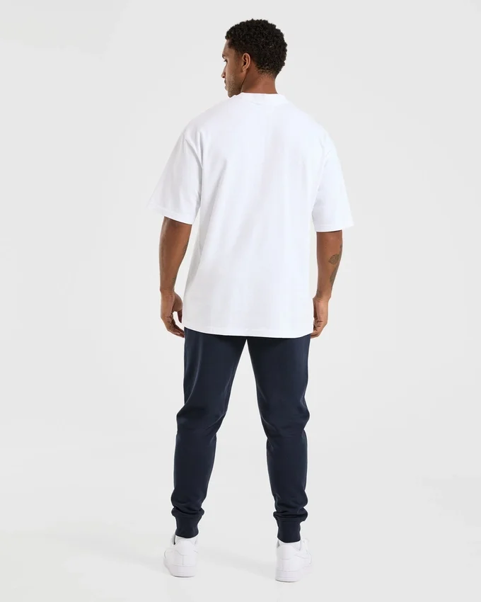 Essential lichtgewicht Joggingbroek