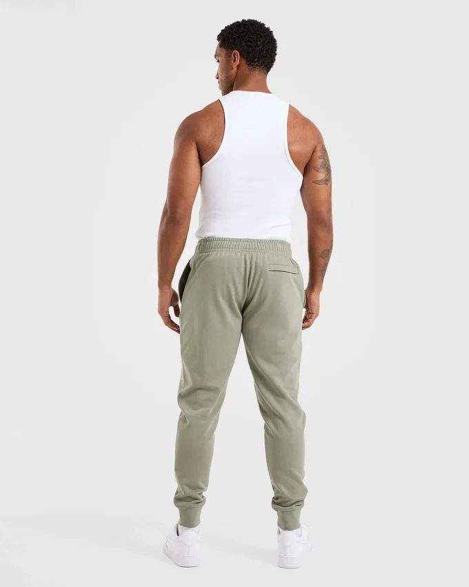 Essential lichtgewicht Joggingbroek