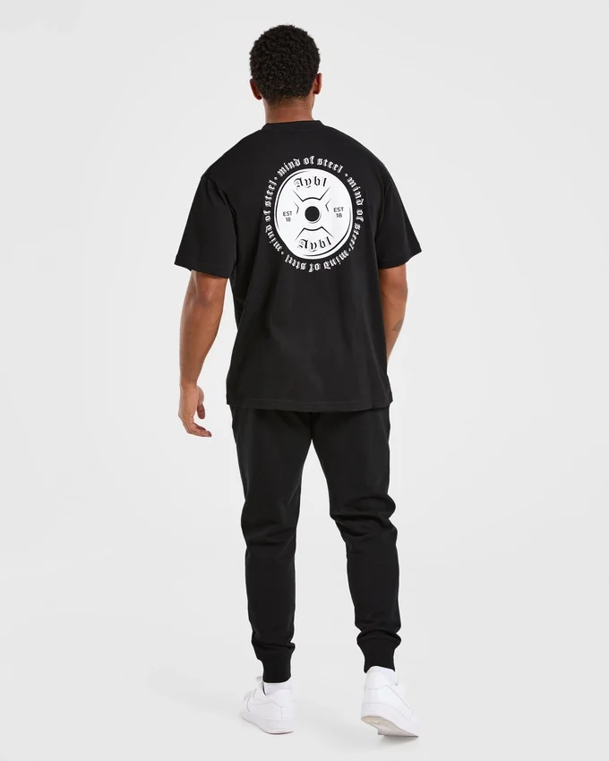 Essential lichtgewicht Joggingbroek