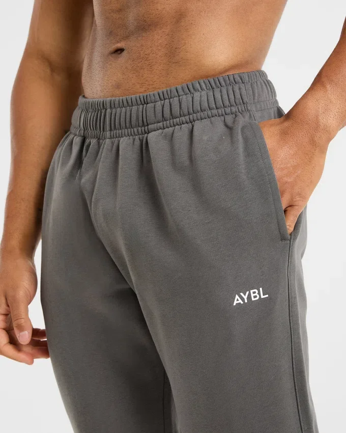 Essential lichtgewicht Joggingbroek