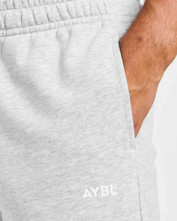 Essential lichtgewicht Joggingbroek