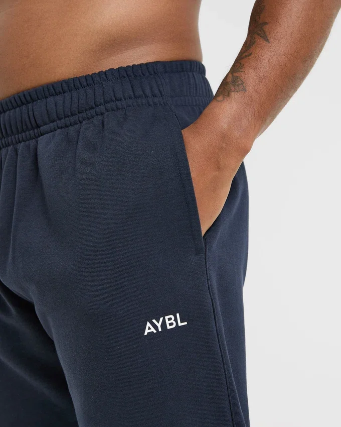 Essential lichtgewicht Joggingbroek