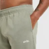 Essential lichtgewicht Joggingbroek