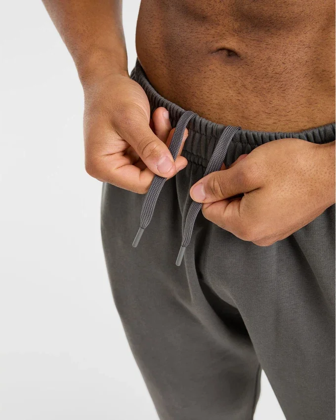 Essential lichtgewicht Joggingbroek