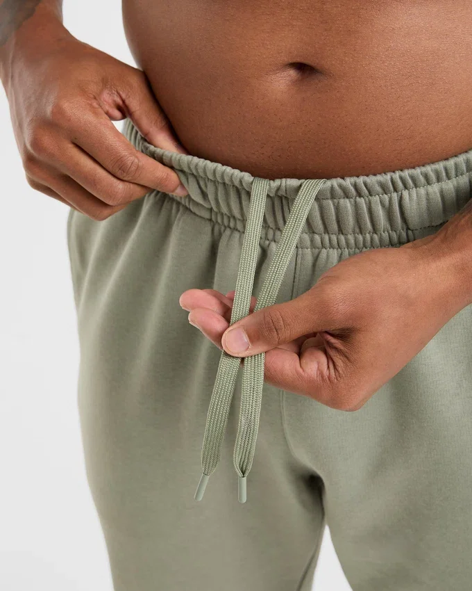Essential lichtgewicht Joggingbroek