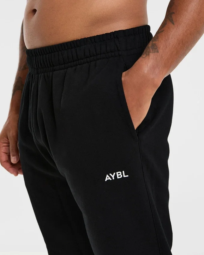 Essential lichtgewicht Joggingbroek