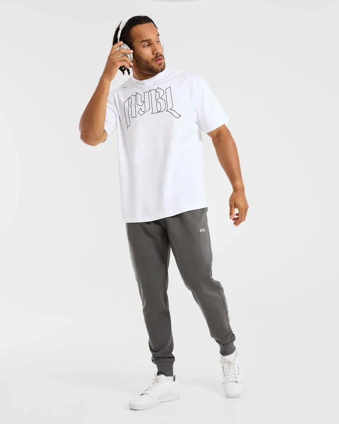Essential lichtgewicht Joggingbroek