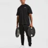 Essential lichtgewicht Joggingbroek