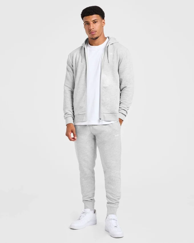 Essential lichtgewicht Joggingbroek